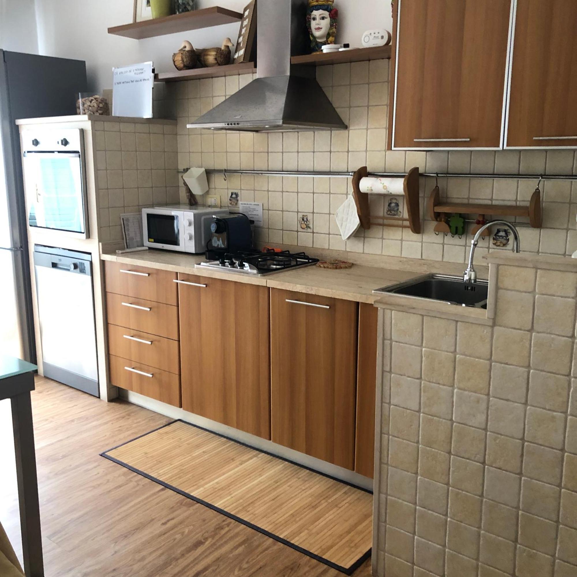 Casa Dorina Charme E Comfort A 100 M Dal Mare Donnalucata  Bagian luar foto