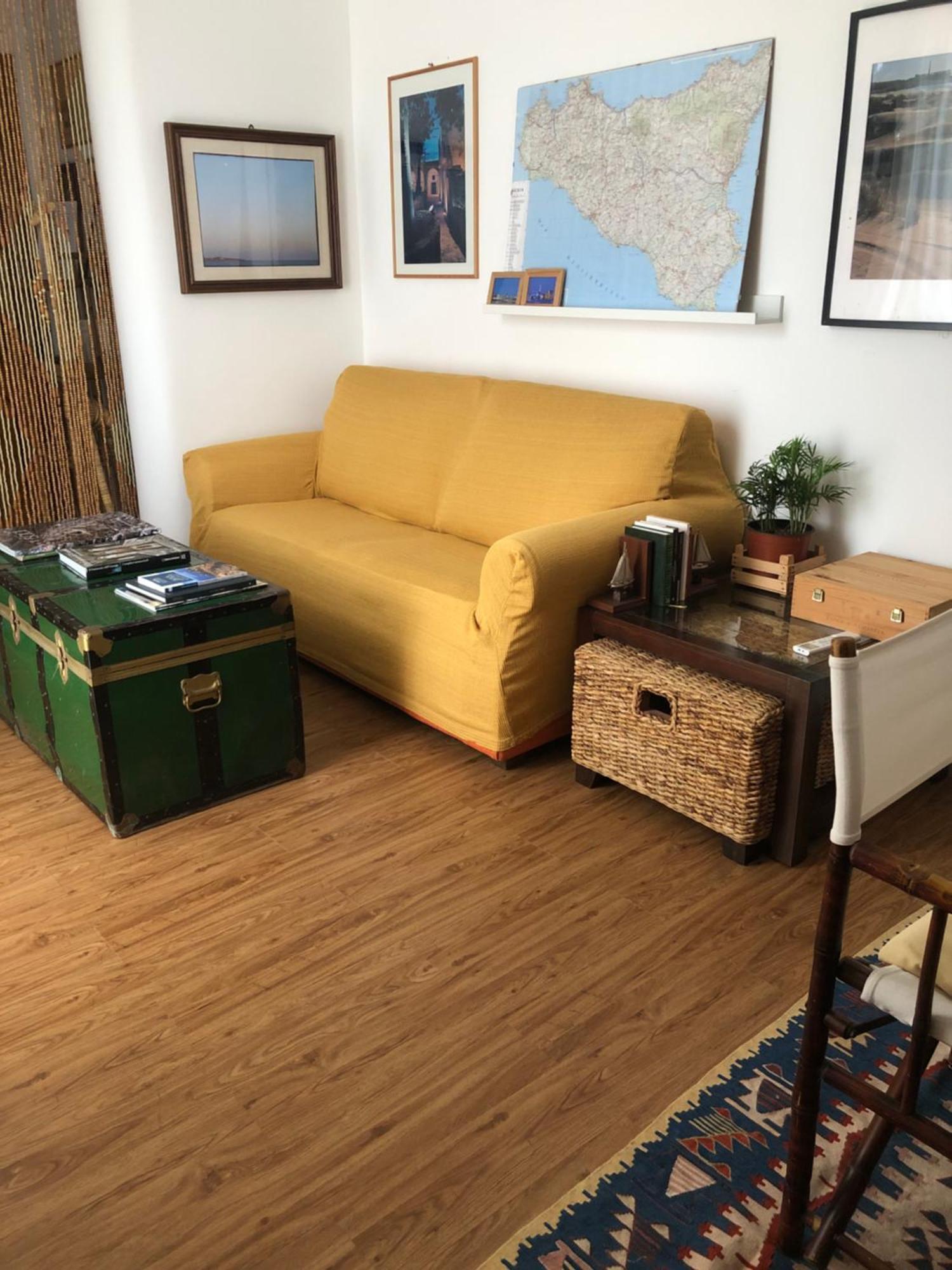 Casa Dorina Charme E Comfort A 100 M Dal Mare Donnalucata  Bagian luar foto
