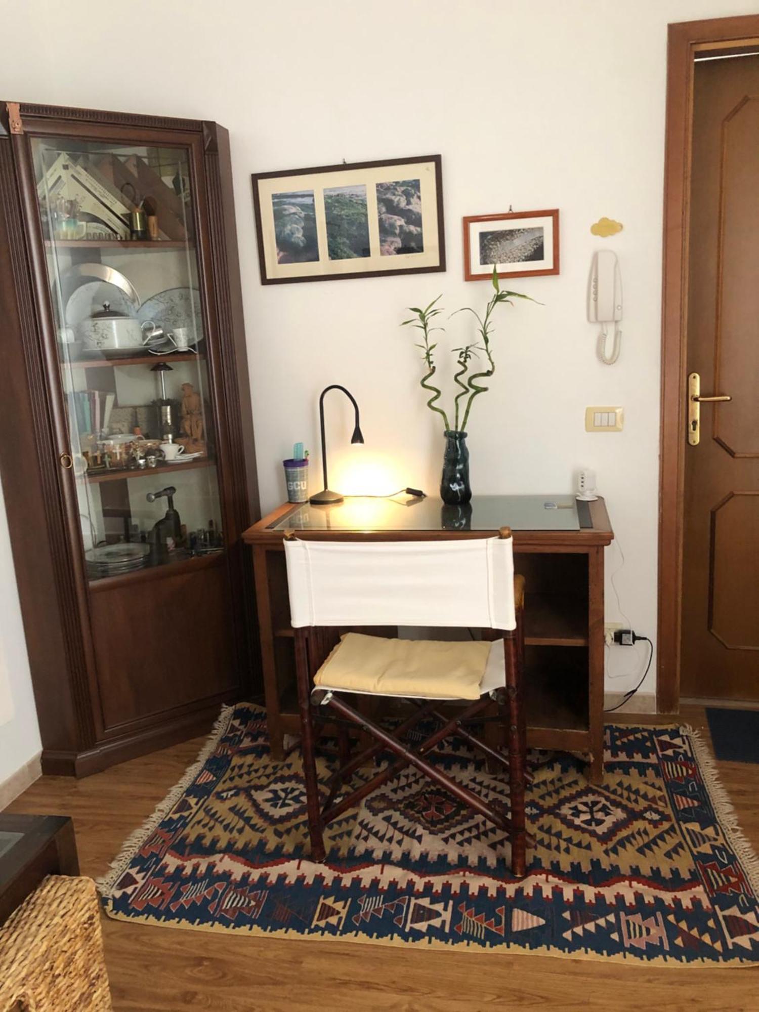 Casa Dorina Charme E Comfort A 100 M Dal Mare Donnalucata  Bagian luar foto