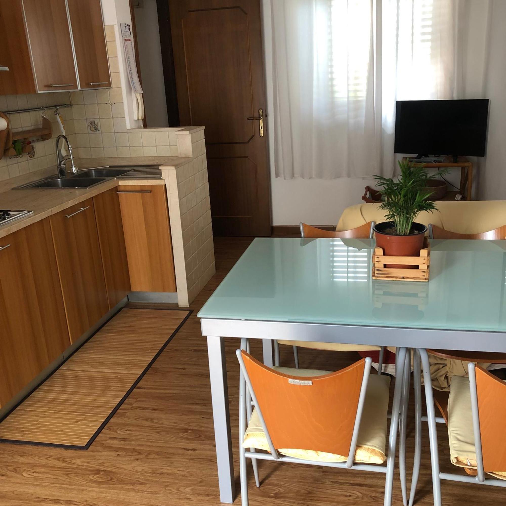 Casa Dorina Charme E Comfort A 100 M Dal Mare Donnalucata  Bagian luar foto