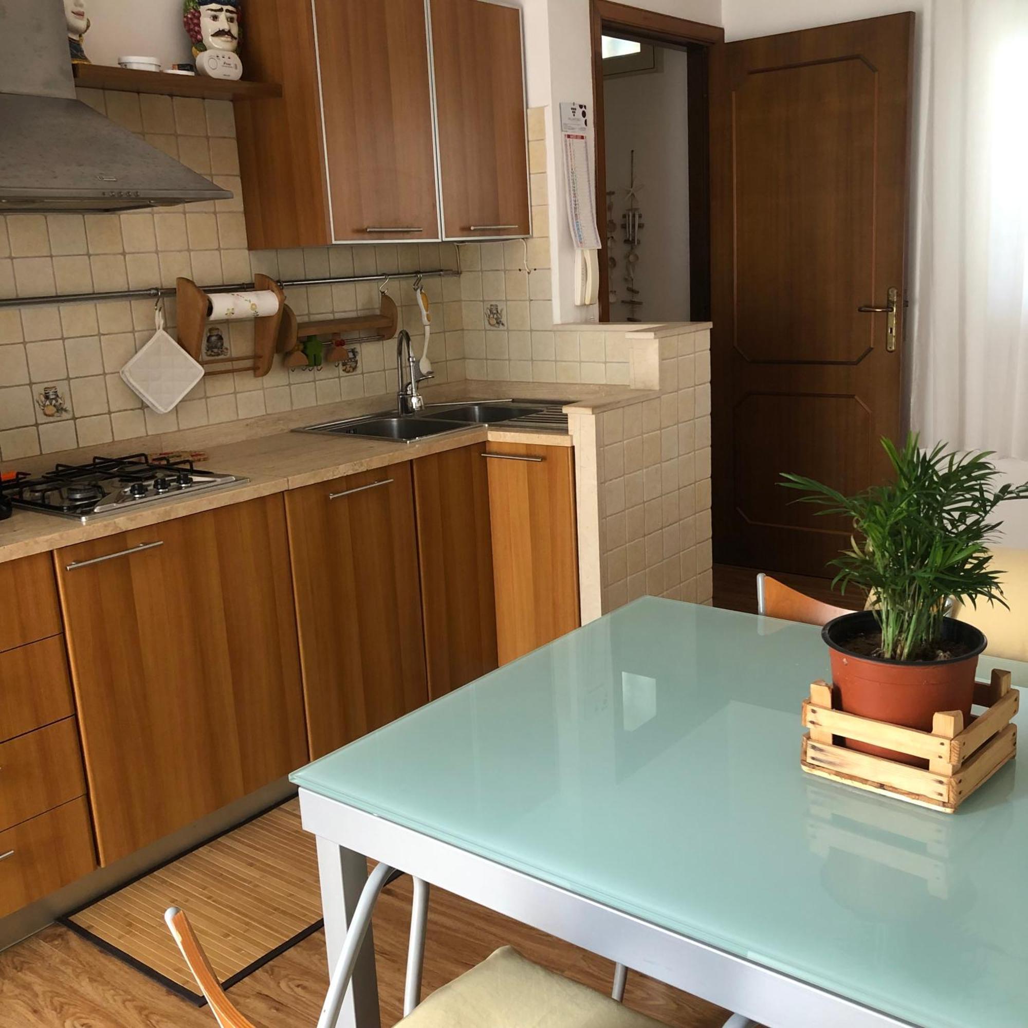 Casa Dorina Charme E Comfort A 100 M Dal Mare Donnalucata  Bagian luar foto