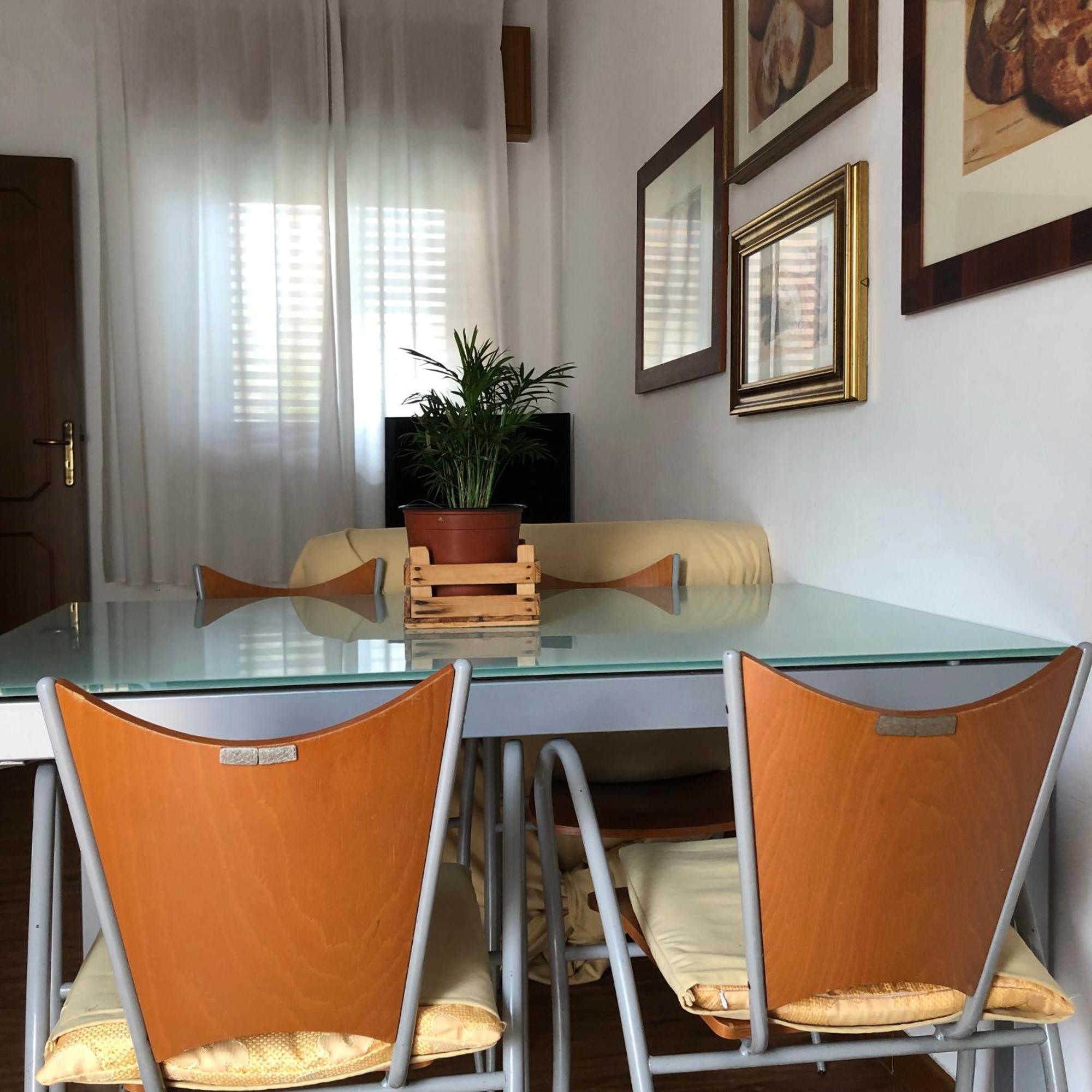 Casa Dorina Charme E Comfort A 100 M Dal Mare Donnalucata  Bagian luar foto