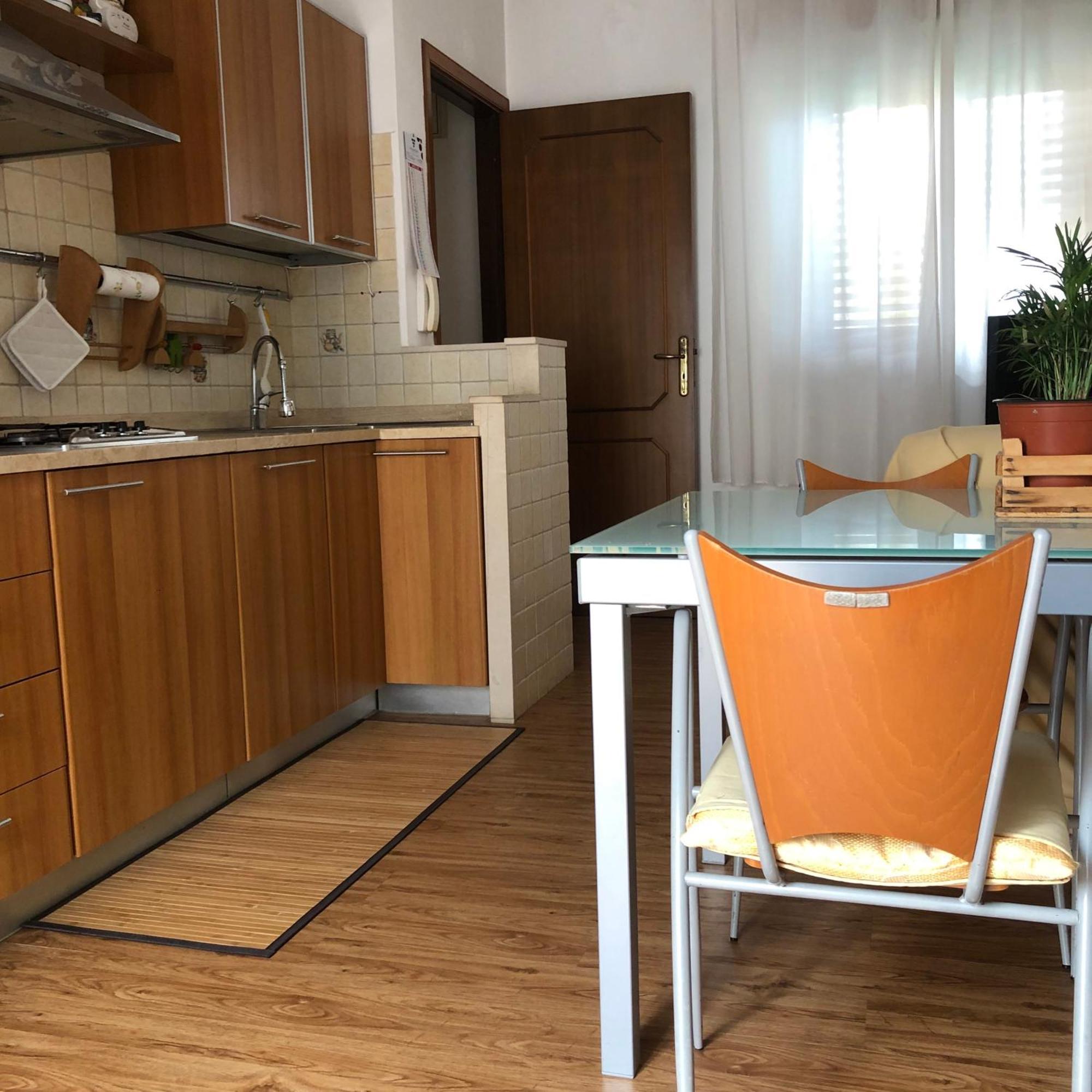 Casa Dorina Charme E Comfort A 100 M Dal Mare Donnalucata  Bagian luar foto