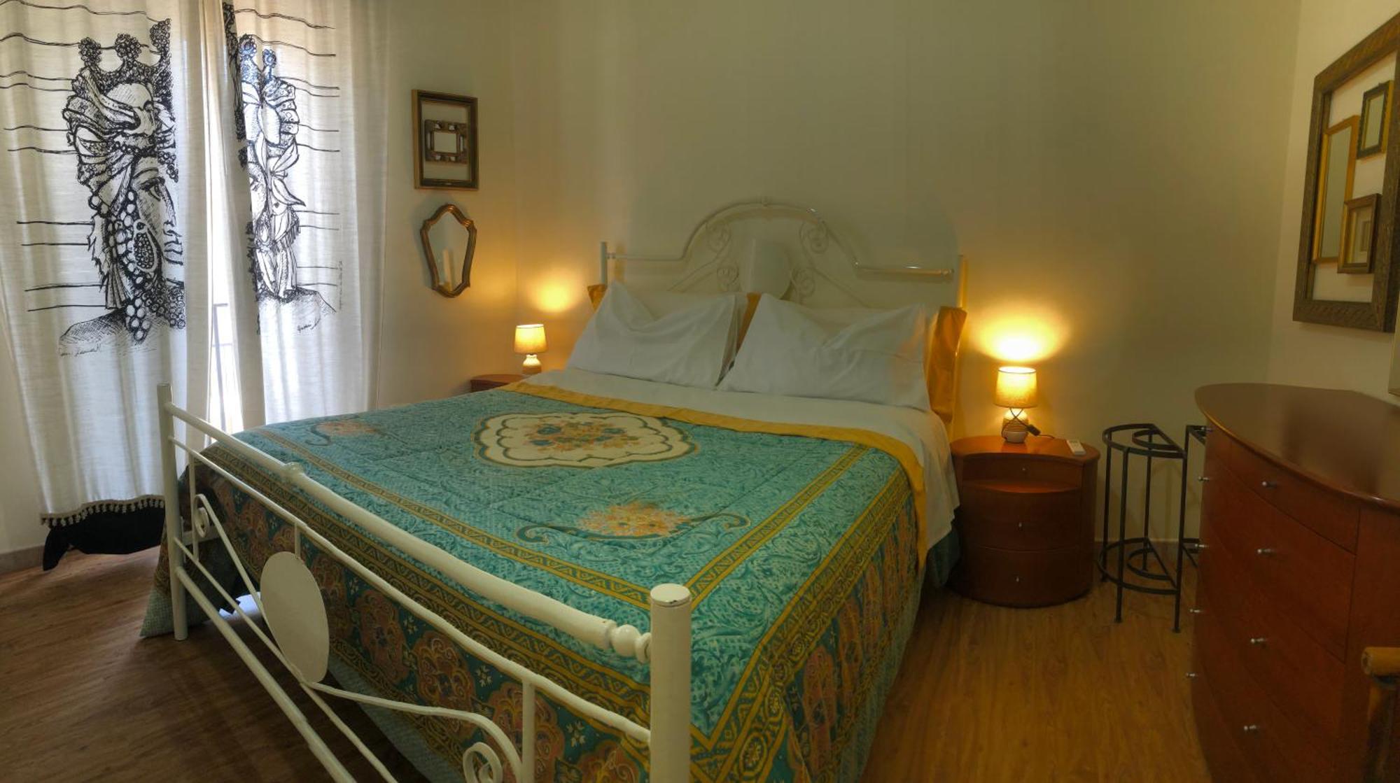 Casa Dorina Charme E Comfort A 100 M Dal Mare Donnalucata  Bagian luar foto