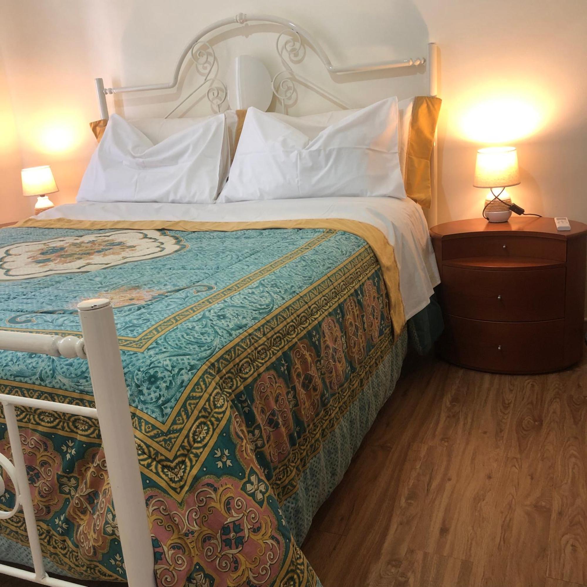 Casa Dorina Charme E Comfort A 100 M Dal Mare Donnalucata  Bagian luar foto